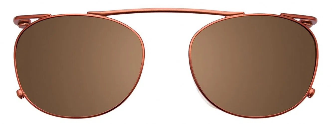 Aspex Eyewear EC486 Eyeglasses - view 5